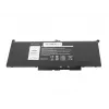 MITSU Battery MYJ96 Dell Latitude 7290 7390 7490 - 5800 mAh (44 Wh)