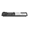 MITSU Battery L17L3P71 01AV478 for Lenovo ThinkPad T480s - 4650 mAh (54 Wh)