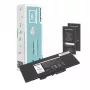 MITSU Battery 4GVMP Dell Latitude 5400 5500 - 8000 mAh (61 Wh)