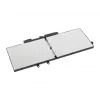 MITSU Battery 3HWPP Dell Latitude 5401 5410 5501 5510 - 4100 mAh (62 Wh)