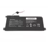 MITSU Akumulators B31N1912 C31N1912 priekš Asus E410MA L410MA - 3600 mAh (41 Wh)