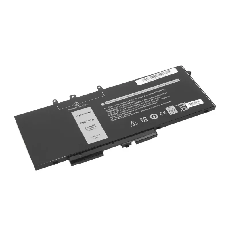 Dell Latitude 5490 559 Battery