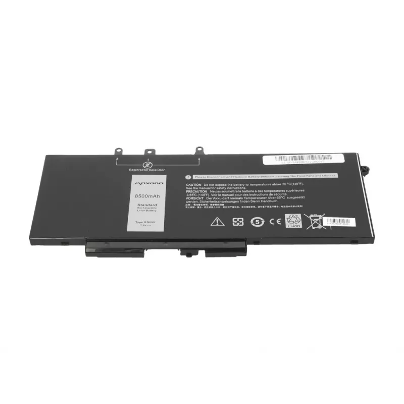 Dell Latitude 5490 559 Battery