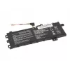 MITSU Battery B21N1818 Asus Vivobook 15 A512 R512 X512 - 4150 mAh (32 Wh)