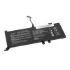 MITSU Battery B21N1818-2 for Asus X512FA X512UF X509FB X509FA X509FJ X509 - 3800 mAh (29 Wh)
