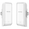 Hikvision DS-3WF1000-EI-2N/P 4G LTE Mobile Wi-Fi Router (MiFi) - 300 Mbps, 2000 mAh, Black