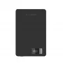 GEMBIRD PB05-WPC15M-LCD-01 Bezvadu magnētiskais barošanas bloks 5000mAh 15W LCD Melns