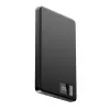 GEMBIRD PB05-WPC15M-LCD-01 Bezvadu magnētiskais barošanas bloks 5000mAh 15W LCD Melns