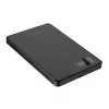 GEMBIRD PB05-WPC15M-LCD-01 Bezvadu magnētiskais barošanas bloks 5000mAh 15W LCD Melns