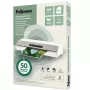 Fellowes 100-Pack A4 matētas laminēšanas plēves, 80 mikroni, pārstrādātas