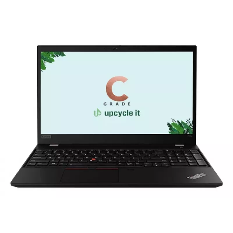 Lenovo ThinkPad P15s G1 portatīvais dators, atjaunots