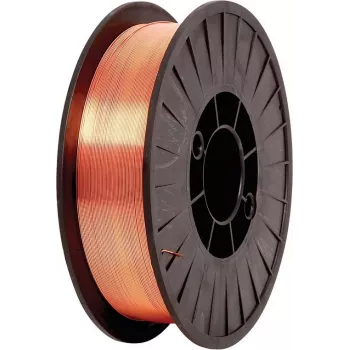 PSG STAR WIRE metināšanas stieple 0,8 mm (5 kg) SP.004.08X