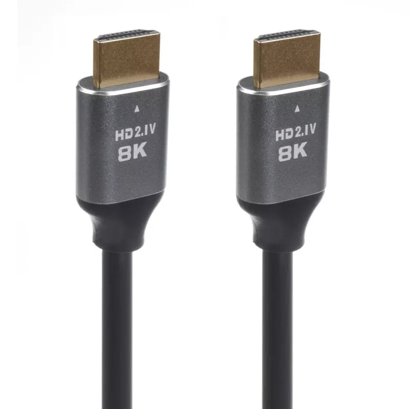 MACLEAN HDMI kabelis 2.1a 2m MCTV-441