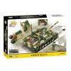 COBI KLOCKI StuG III Ausf. G Būvbloku Komplekts - 955 Gabali