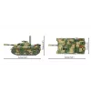 COBI KLOCKI StuG III Ausf. G Būvbloku Komplekts - 955 Gabali