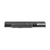 MOVANO Battery A32K53 for Asus K53S X53S X53U X54C - 4400 mAh (48 Wh)