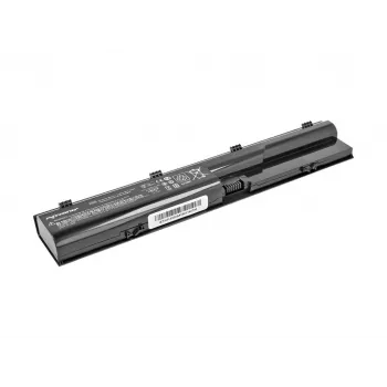 MOVANO Battery PR06 HP ProBook 4330s 4530s 4535s 4540s - 4400 mAh (48 Wh)