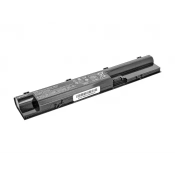 MOVANO Battery FP06 HP ProBook G0 G1 440 450 455 470 - 4400 mAh (48 Wh)