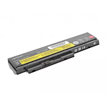 MOVANO Battery 42T4865 for Lenovo X220 X220i X220s X220T - 4400 mAh (48 Wh)
