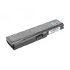 MOVANO Battery PA3818U-1BRS for Toshiba L700 L730 L750 - 4400 mAh (48 Wh)