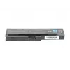 MOVANO Battery PA3818U-1BRS for Toshiba L700 L730 L750 - 4400 mAh (48 Wh)