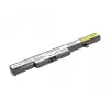 MOVANO Battery 45N1185 for Lenovo B40 B50-70 B50-80 B50-45 - 2200 mAh (32 Wh)