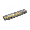 MOVANO Battery 45N1153 Lenovo ThinkPad W540 L540 T440P - 4400 mAh (48 Wh)