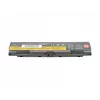 MOVANO Battery 45N1153 Lenovo ThinkPad W540 L540 T440P - 4400 mAh (48 Wh)