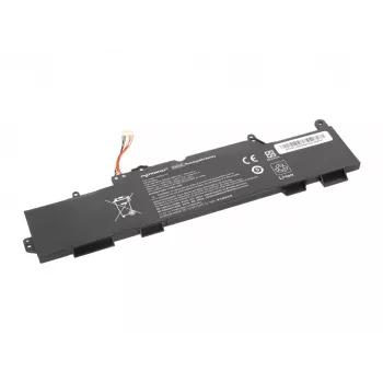 MOVANO Akumulators SS03XL HP EliteBook 735 745 840 G5 G6 - 4100 mAh (47 Wh)