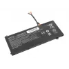 MOVANO Battery AC14A8L AC15B7L for Acer VN7 Nitro V15 V17 - 4600 mAh (52 Wh)