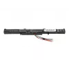 MOVANO Akumulators A41N1611 priekš Asus ROG GL553 GL553VW GL553VD GL553VE GL753V - 2200 mAh (32 Wh)