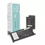 MITSU Battery YRDD6 for Dell Inspiron 14 5481 5590 - 3600 mAh (41 Wh)