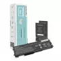 MOVANO Akumulators VV09XL 808452-001 HP ZBook 15 G3 G4 - 4600 mAh (52 Wh)
