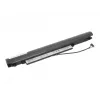 MOVANO Battery L15S3A02 for Lenovo IdeaPad 110-14IBR 15IBR - 2200 mAh (24 Wh)