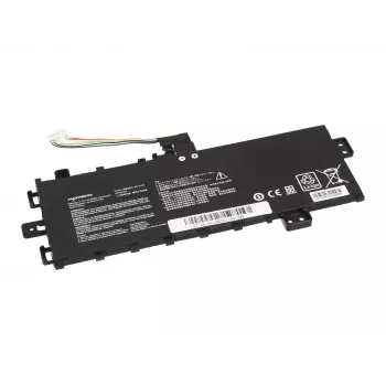MOVANO Battery B21N1818 C21N1818 for Asus VivoBook 17 D712 S712 X712 - 4240 mAh (32 Wh)