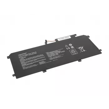 MOVANO Battery C31N1411 for Asus Zenbook UX305 U305F U305FA UX305CA UX305FA - 3610 mAh (42 Wh)