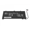 MOVANO Battery for Huawei MateBook 13 WRT-W19 WX9 W29 HN-W19 HB4593J6ECW - 3660 mAh (41.7 Wh)