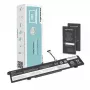 MOVANO Battery L18M3PF1 for Lenovo Ideapad L340-15IRH L340-17IRH - 4600 mAh (53 Wh)