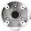 BCS BCS-AD11 12W maiņstrāvas/līdzstrāvas adapteris, 12V 1A, 5,5x2,1mm, Europlug, melns
