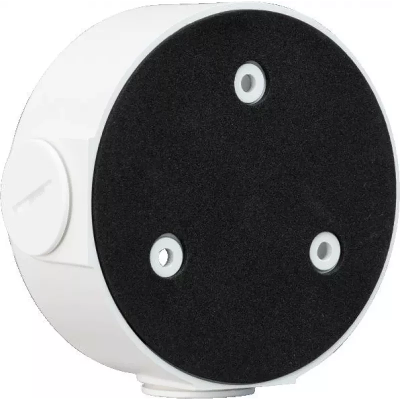BCS BCS-AD11 12W maiņstrāvas/līdzstrāvas adapteris, 12V 1A, 5,5x2,1mm, Europlug, melns