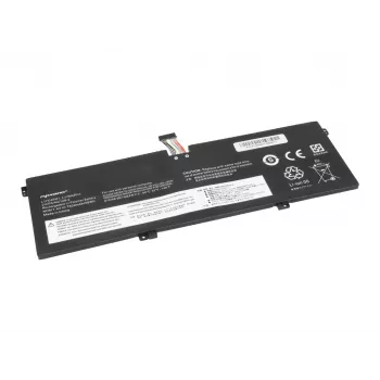 MOVANO Battery L17C4PH1 for Lenovo Yoga C930-13IKB - 7600 mAh (58 Wh)