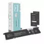 MOVANO Battery for Xiaomi Mi Air 13.3 2018 - 4850 mAh (37 Wh)