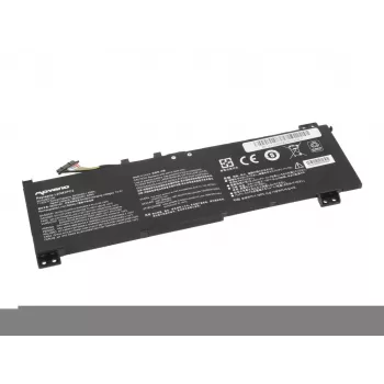 MOVANO Akumulators L20C3PC2 L20M3PC2 L20L3PC2 Lenovo IdeaPad Gaming 3 15ACH6 15IHU6 - 3750 mAh (43 Wh)