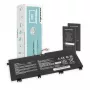 MOVANO Akumulators B41N1711 Asus ROG Strix GL703VD GL503VM GL503VD FX503VM - 4240 mAh (64 Wh)