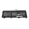 MOVANO Akumulators B41N1711 Asus ROG Strix GL703VD GL503VM GL503VD FX503VM - 4240 mAh (64 Wh)
