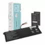 MOVANO Battery AP19B8K Acer Aspire 3 A314-22 A315-56 A315-57 A315-58 A317 - 3400 mAh (39 Wh)