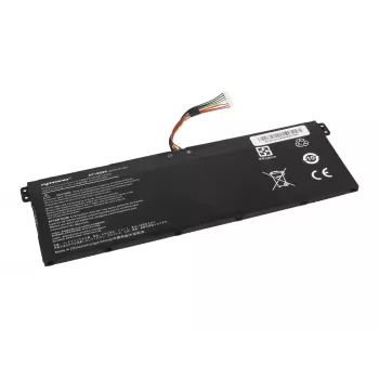 MOVANO Battery AP19B8K Acer Aspire 3 A314-22 A315-56 A315-57 A315-58 A317 - 3400 mAh (39 Wh)