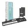 MOVANO Battery L19M3PD5 L19C3PD5 L19D3PD5 for Lenovo ThinkPad E14 E15 Gen2 Gen3 Gen4 - 4650 mAh (54 Wh)