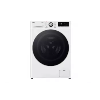 LG Electronics F6WR7011 veļas mašīna (11 kg, 1600 apgr./min, balta, Wi-Fi)
