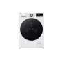 LG Electronics F6WR7011 veļas mašīna (11 kg, 1600 apgr./min, balta, Wi-Fi)